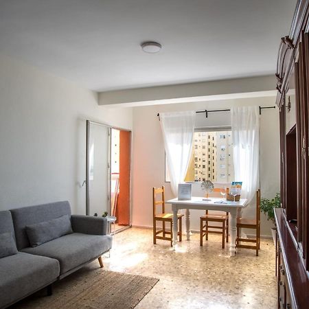 Delfin Playa Basic Ha Apartment Kadyks Zewnętrze zdjęcie