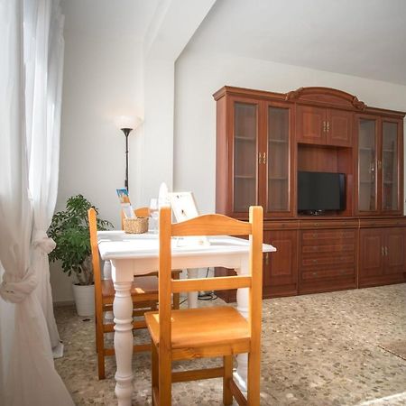Delfin Playa Basic Ha Apartment Kadyks Zewnętrze zdjęcie