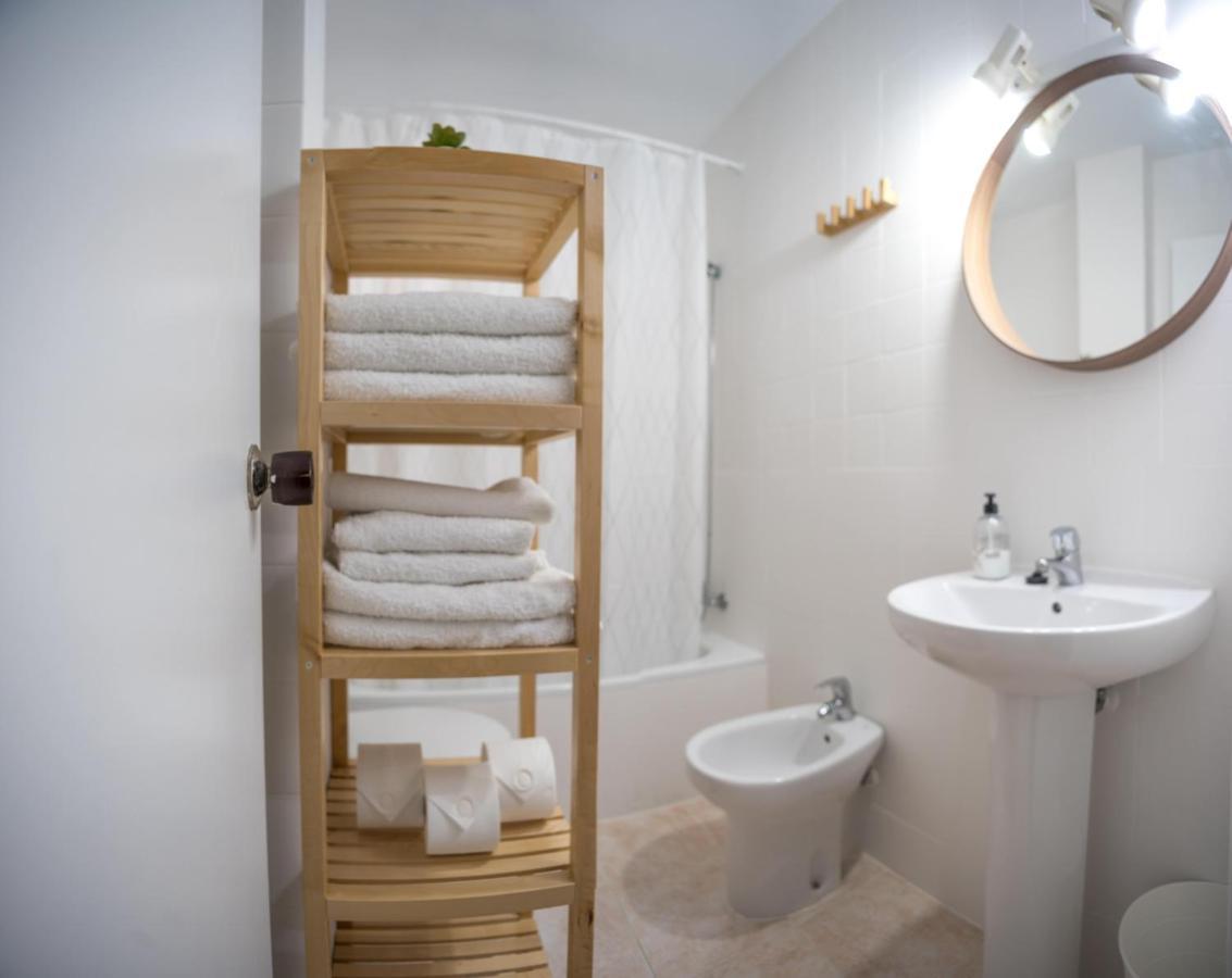 Delfin Playa Basic Ha Apartment Kadyks Zewnętrze zdjęcie