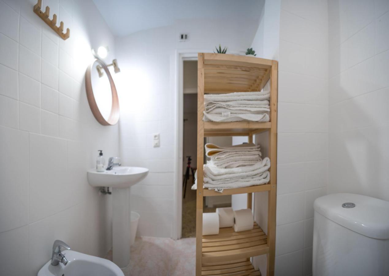 Delfin Playa Basic Ha Apartment Kadyks Zewnętrze zdjęcie