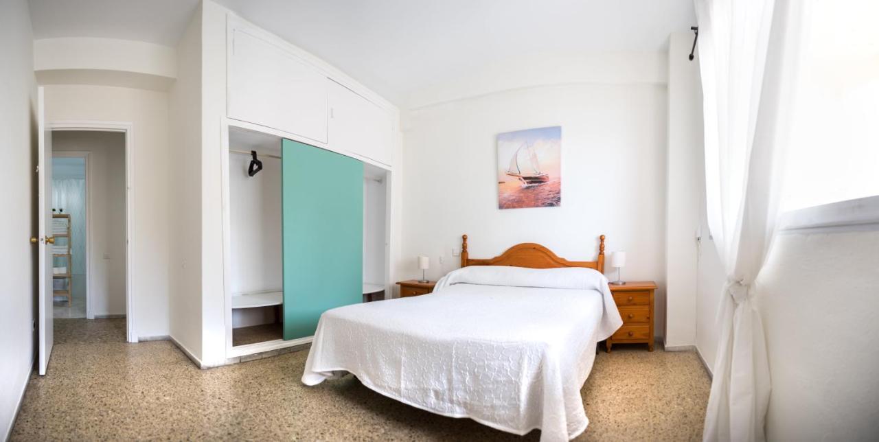 Delfin Playa Basic Ha Apartment Kadyks Zewnętrze zdjęcie