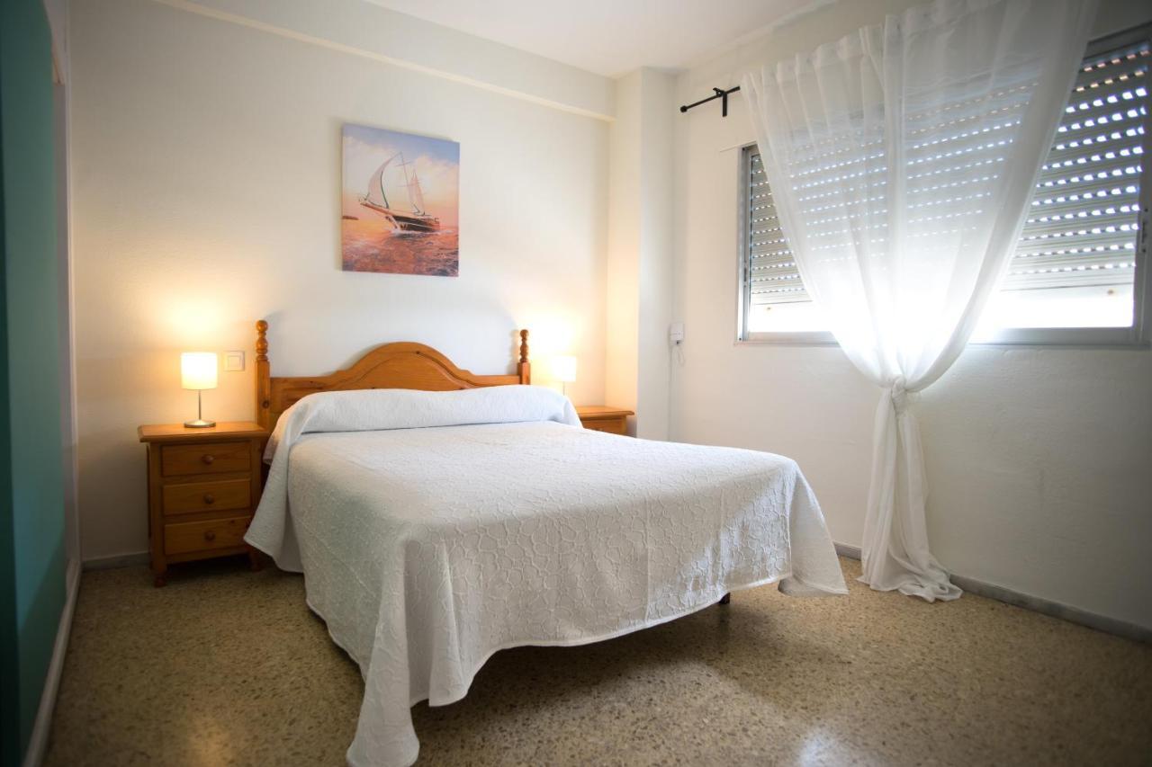 Delfin Playa Basic Ha Apartment Kadyks Zewnętrze zdjęcie