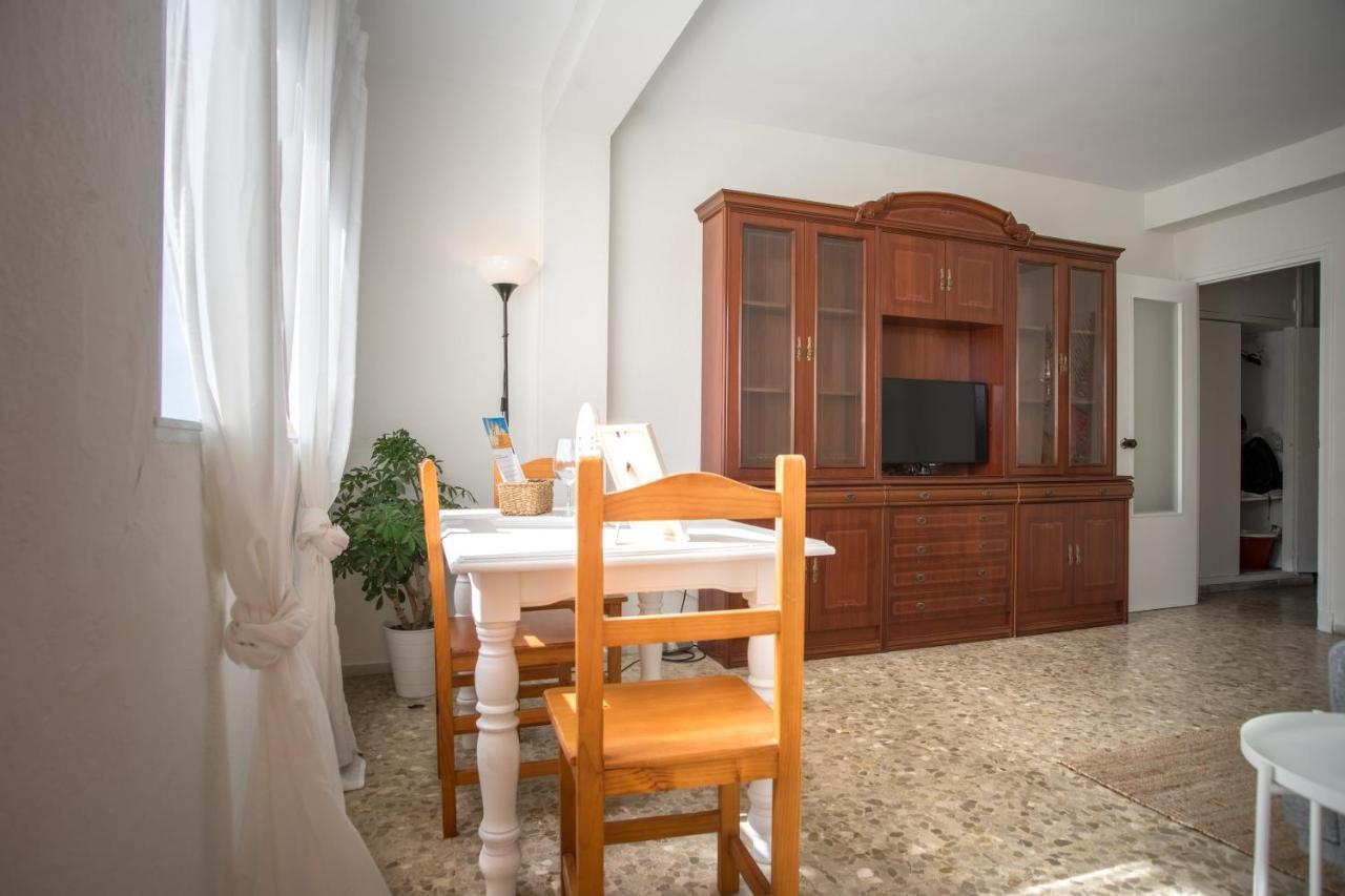 Delfin Playa Basic Ha Apartment Kadyks Zewnętrze zdjęcie