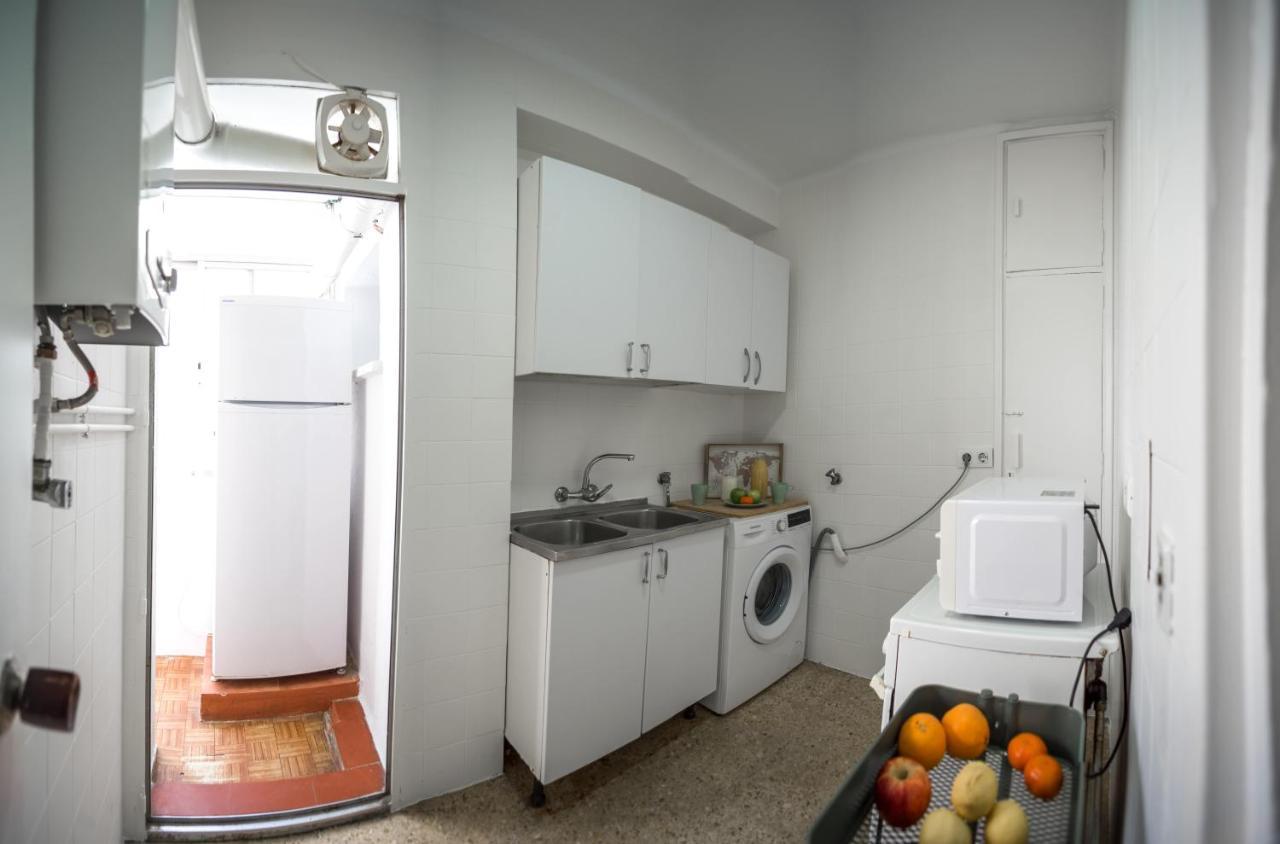 Delfin Playa Basic Ha Apartment Kadyks Zewnętrze zdjęcie