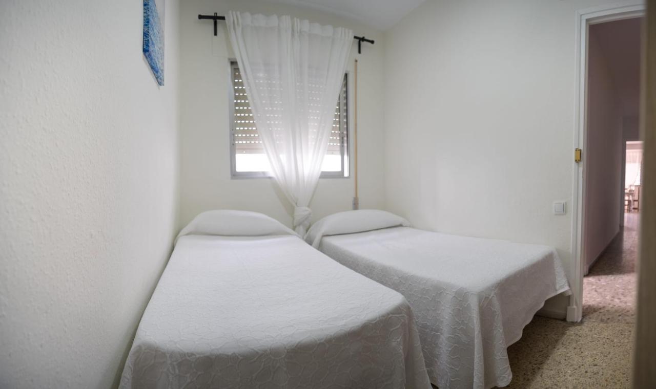 Delfin Playa Basic Ha Apartment Kadyks Zewnętrze zdjęcie