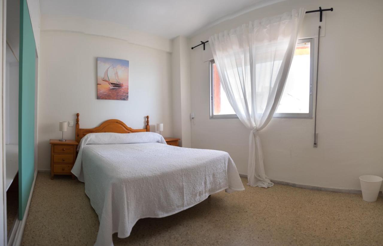 Delfin Playa Basic Ha Apartment Kadyks Zewnętrze zdjęcie