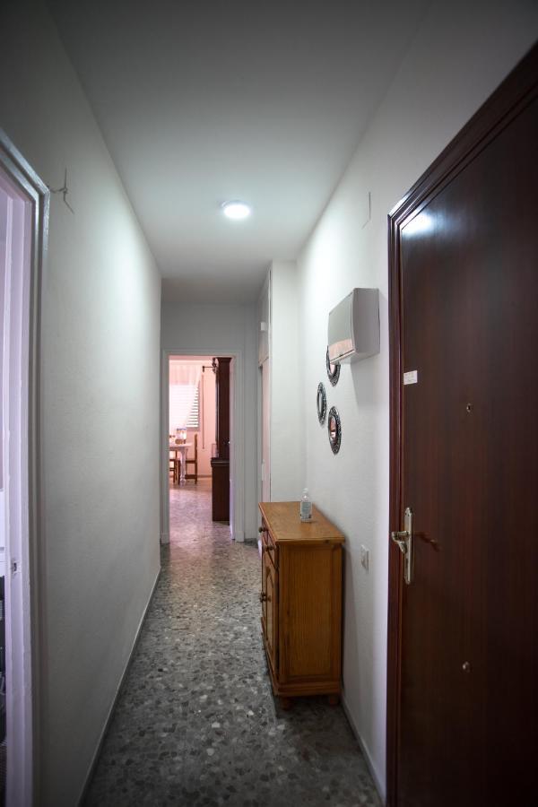 Delfin Playa Basic Ha Apartment Kadyks Zewnętrze zdjęcie